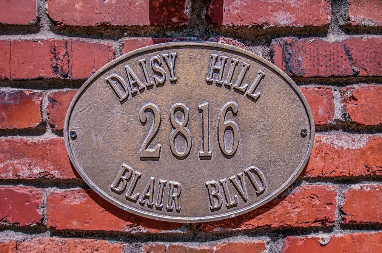 Daisy Hill Bed And Breakfast แนชวิลล์ ภายนอก รูปภาพ